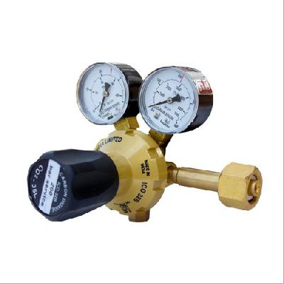 ESAB-Dura Hydrogen (Double Stage Regulator)