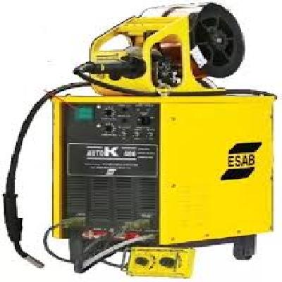 ESAB Auto K-400 MIG Welding Machine, 60-400A