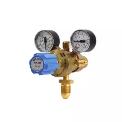 ESAB Dura CO2 Double Stage Regulator, 4330180500