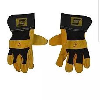 ESAB Leather Hand Welding Glove - 2001005002