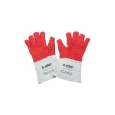 ESAB Leather Welding Hand Gloves - 2001005001