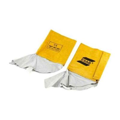 Esab Yellow Welding Leg Guard - 2001007003