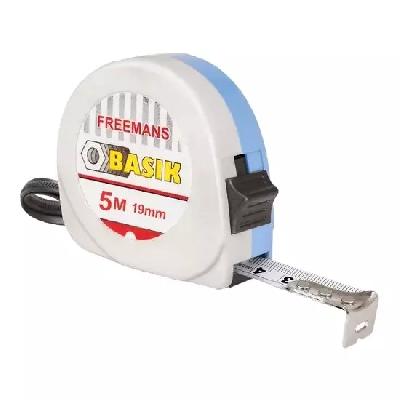 Freemans 3 Mtr 13 Mm Basik Measurement Tape