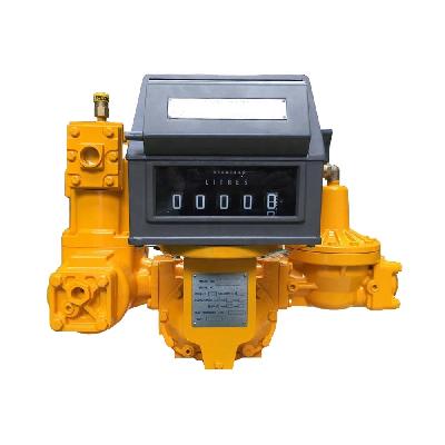 Gas Flow Meter