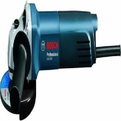 Hikoki G10SS2 600W Angle Grinder, 100mm