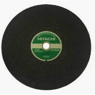 Hitachi 7 Inch Cut Off Wheels, 180x3x22.23 Mm, 702170z, (Hitachi Brown) Pack Of 25