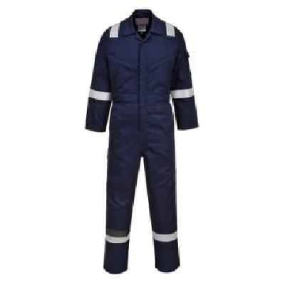 Industrial Cotton Boiler Suit