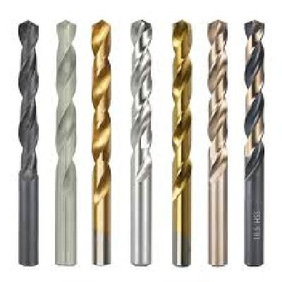 IT Make Drill Bits,(HSS)