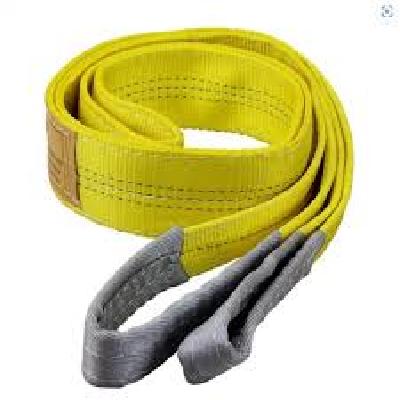 Lifting Belts Polyester Webbing Sling