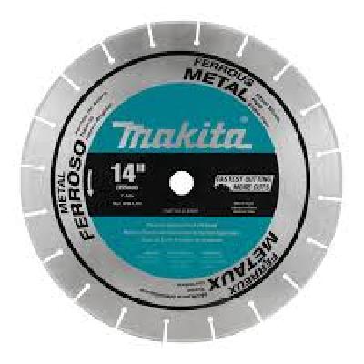 Makita Cut Off Wheel 14 Inch