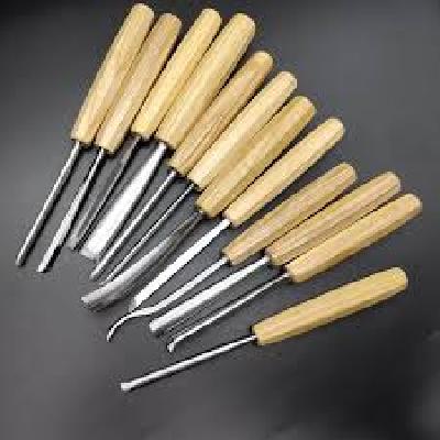 Octagonal Chisels