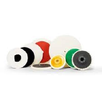 Polishing Felt Wheel