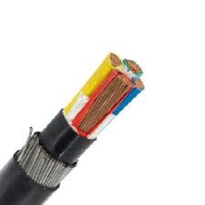 Polycab Aluminium Armoured Cables