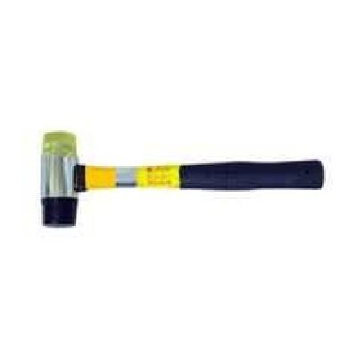 Pye Soft Faced Plastic Hammer Spare Mallets