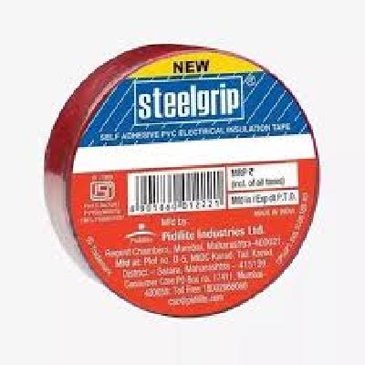 Steelgrip electrical Insulation Tapes