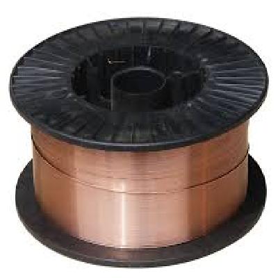 Tata Spark AWS ER-70S-6, 1.2 mm, 15kg Co2 Mig Welding Wire
