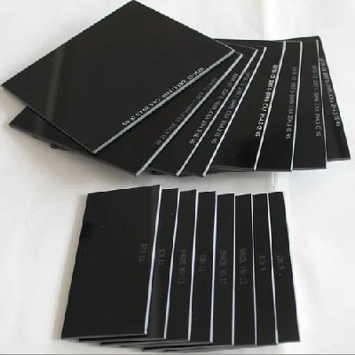 Welding Glass Black, 11 Din
