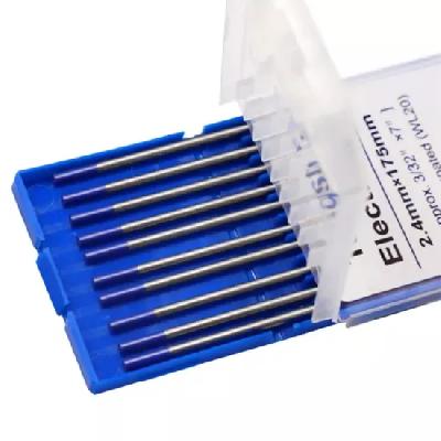 Wolform Make Tungsten Electrode 2.4 MM