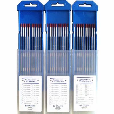 Wolfram Tungsten Electrodes 3MM