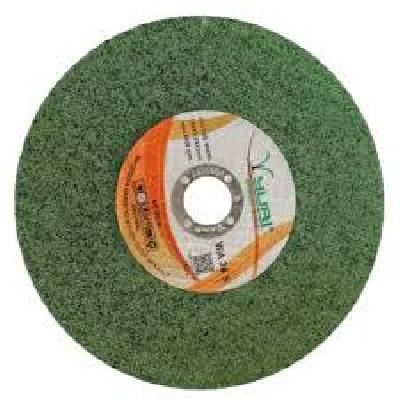 Yuri 180X1.5X22MM Green Cutting Wheel