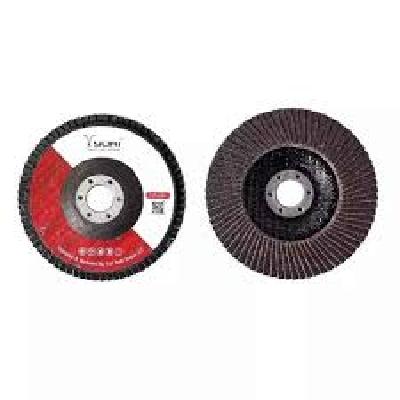 Yuri Flap Wheel 100X4X16 MM