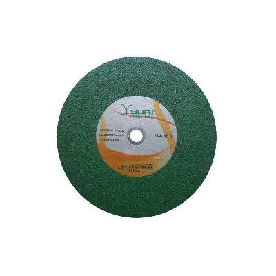 Yuri Green Cutting Wheel 14 Inch