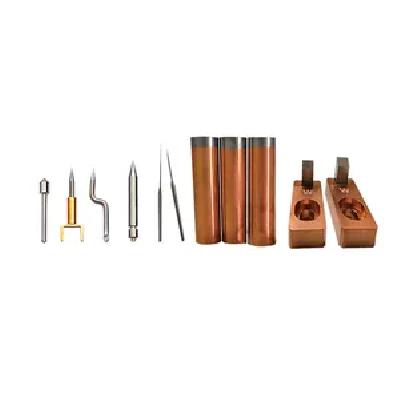 Zirconiate TIG Electrodes