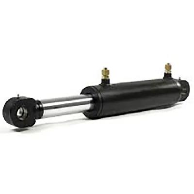 Double Acting Hydraulic Cylinder