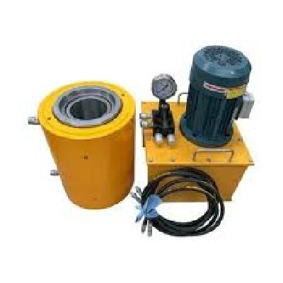 Hollow Core Jack