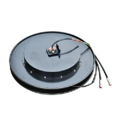 Hydraulic Hose Reel