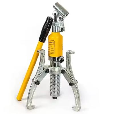 Hydraulic Jaw Puller