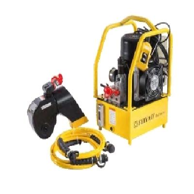 Hydraulic Torque Wrench