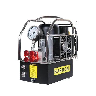 Power Pack For Hydraulic Torque Wrench