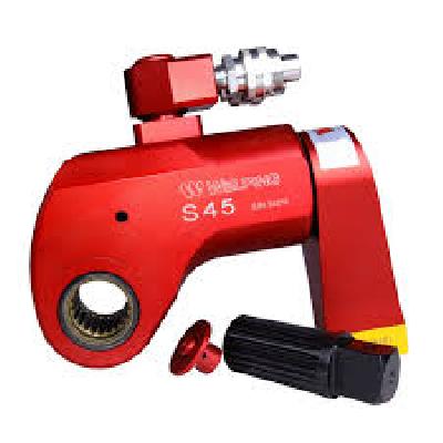 Square Drive Hydraulic Wrench