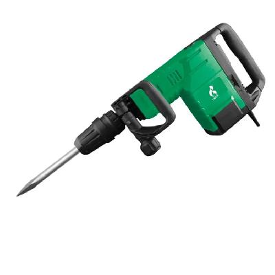 11kg Demolition Hammer (with Service Light Indicator)