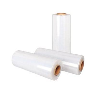 LDPE Stretch Film / Wrapping Roll, 75MM to 600 MM