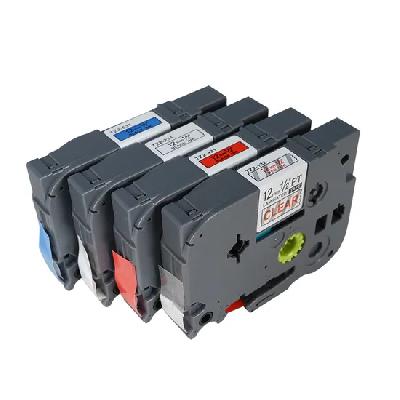 Brother Label Printer - Consumables