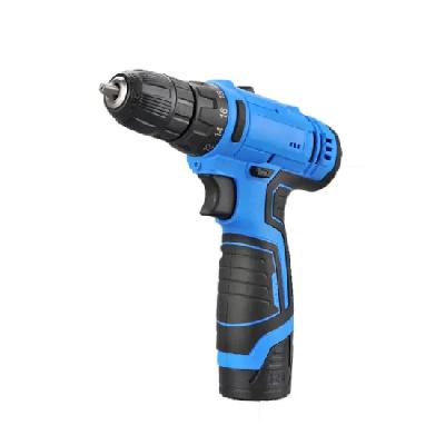 Cordless Drill