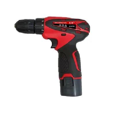 Electric Drill
