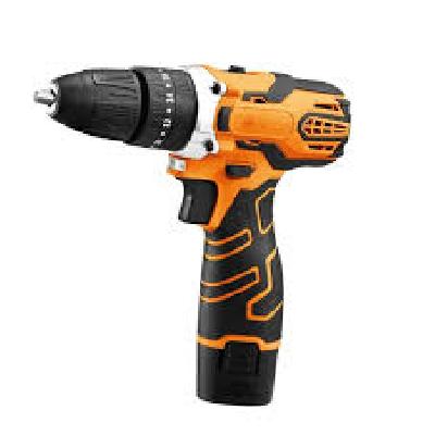 Electric Drill 