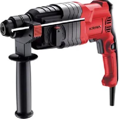 Electric Hammer Drill