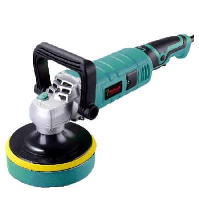 Electric Polisher