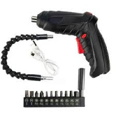 Keyless Screw Driver