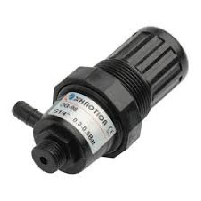OXYGEN PRESSURE REGULATOR