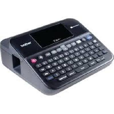 PT-D600 Brother Handheld Label Printer