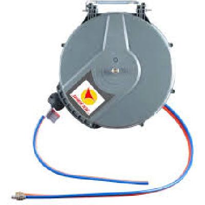 Retractable Air Auto Hose Reel