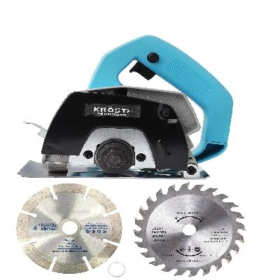 Round Body Marble Cutter