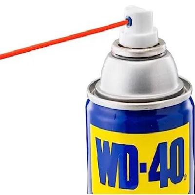 Wd40 Spray Multi Use Lube Spray