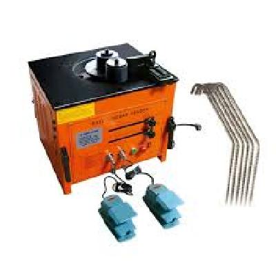 Bar Bending Machine
