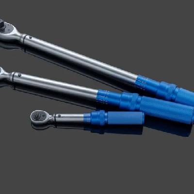 Hammer Union Torque Wrench